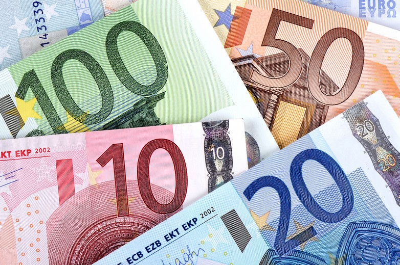 Euro Currency