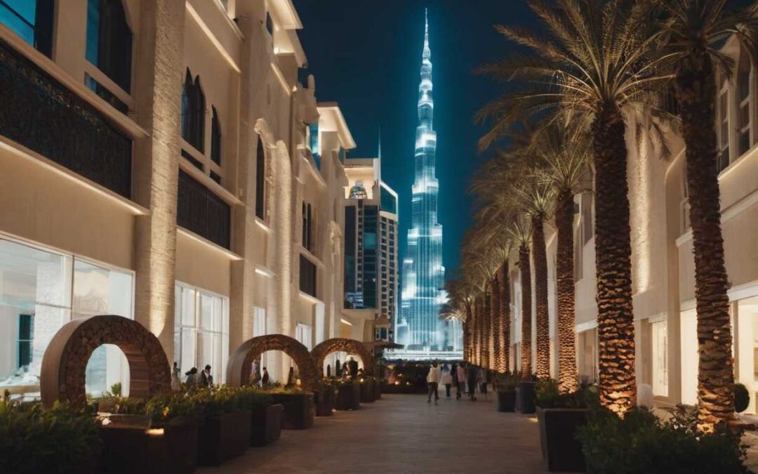 Les étapes clés pour une ouverture de société à Dubai réussie