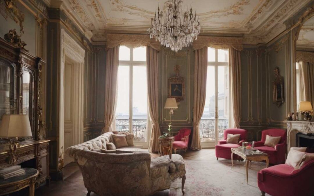 Les avantages de la domiciliation d&rsquo;entreprise à Paris pour les sociétés B2B