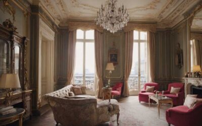 Les avantages de la domiciliation d’entreprise à Paris pour les sociétés B2B