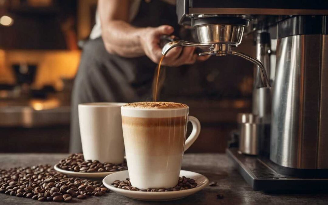 Maximiser la satisfaction client avec un café en grain de qualité pour les professionnels