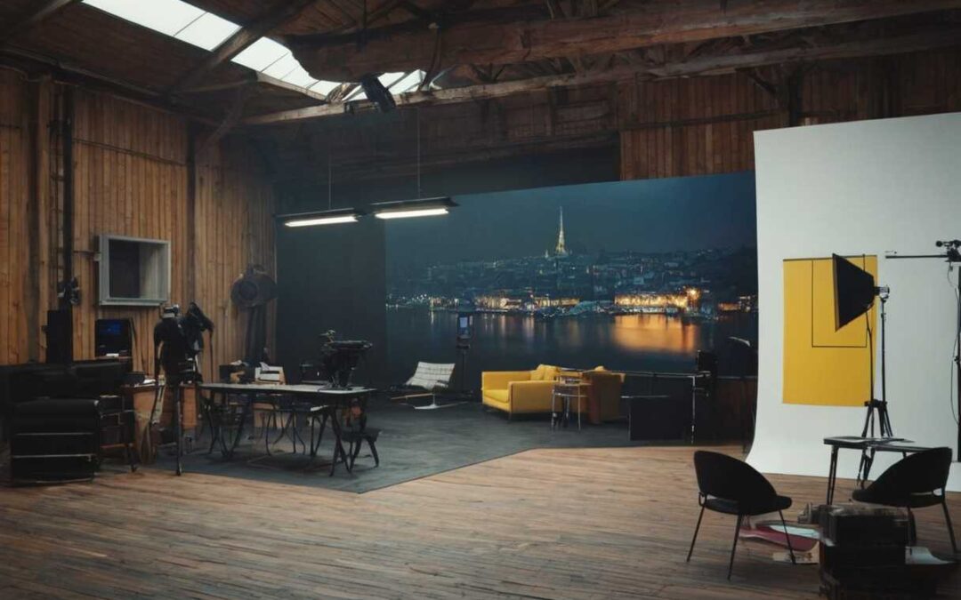 La signature visuelle de votre marque avec Fabien Dardennes réalisateur de film d’entreprise sur Nantes