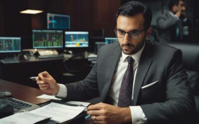 Quel est le role d’un courtier ?